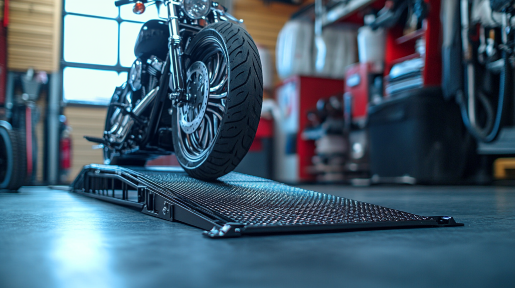 About Titan Ramps®